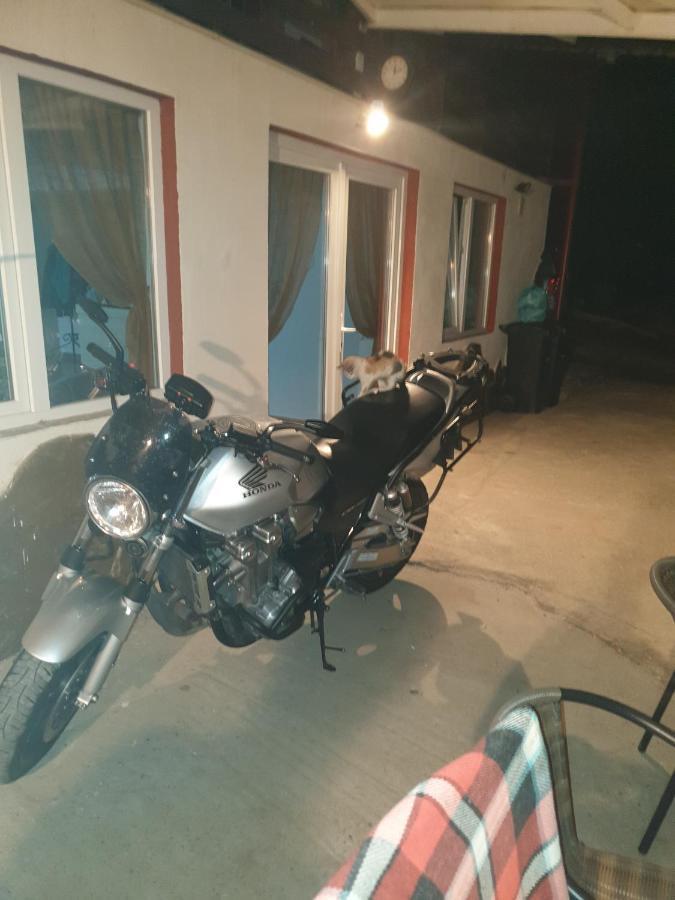 La Curtea Argeseana Appartement Valea Iasului Buitenkant foto