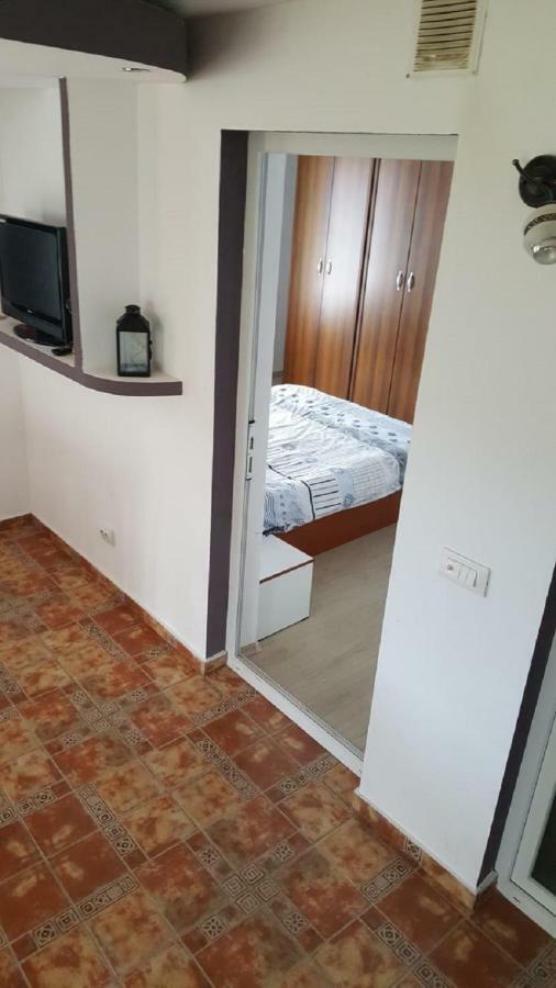La Curtea Argeseana Appartement Valea Iasului Buitenkant foto