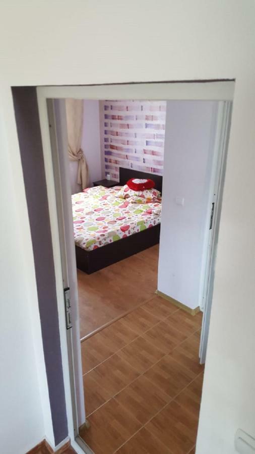 La Curtea Argeseana Appartement Valea Iasului Buitenkant foto