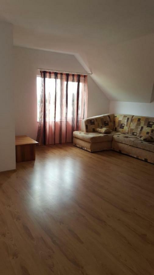 La Curtea Argeseana Appartement Valea Iasului Buitenkant foto